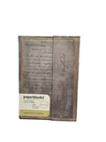 PAPERBLANKS FREDERICK DOUGLAS LETTER CIVIL RIGHTS