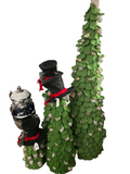 FABRIC TREE - LARGE