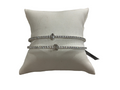 SCHANDRA - WRAP BRACELET