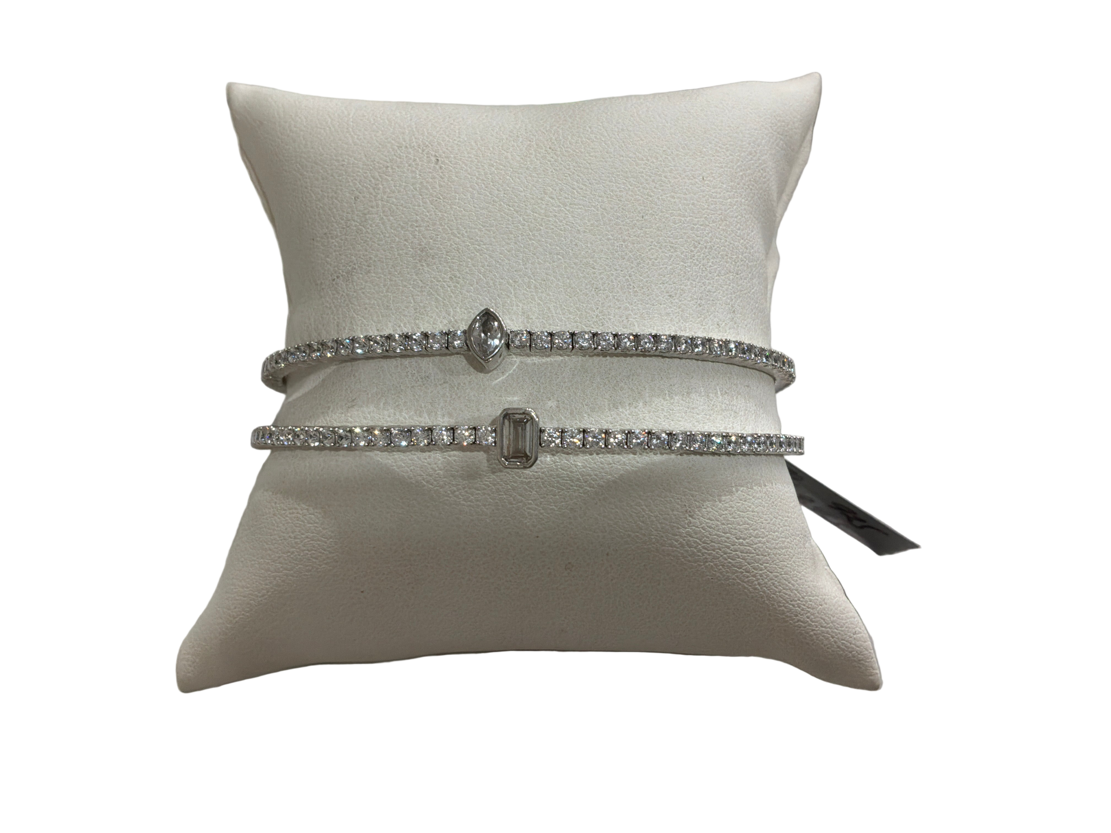 SCHANDRA - WRAP BRACELET