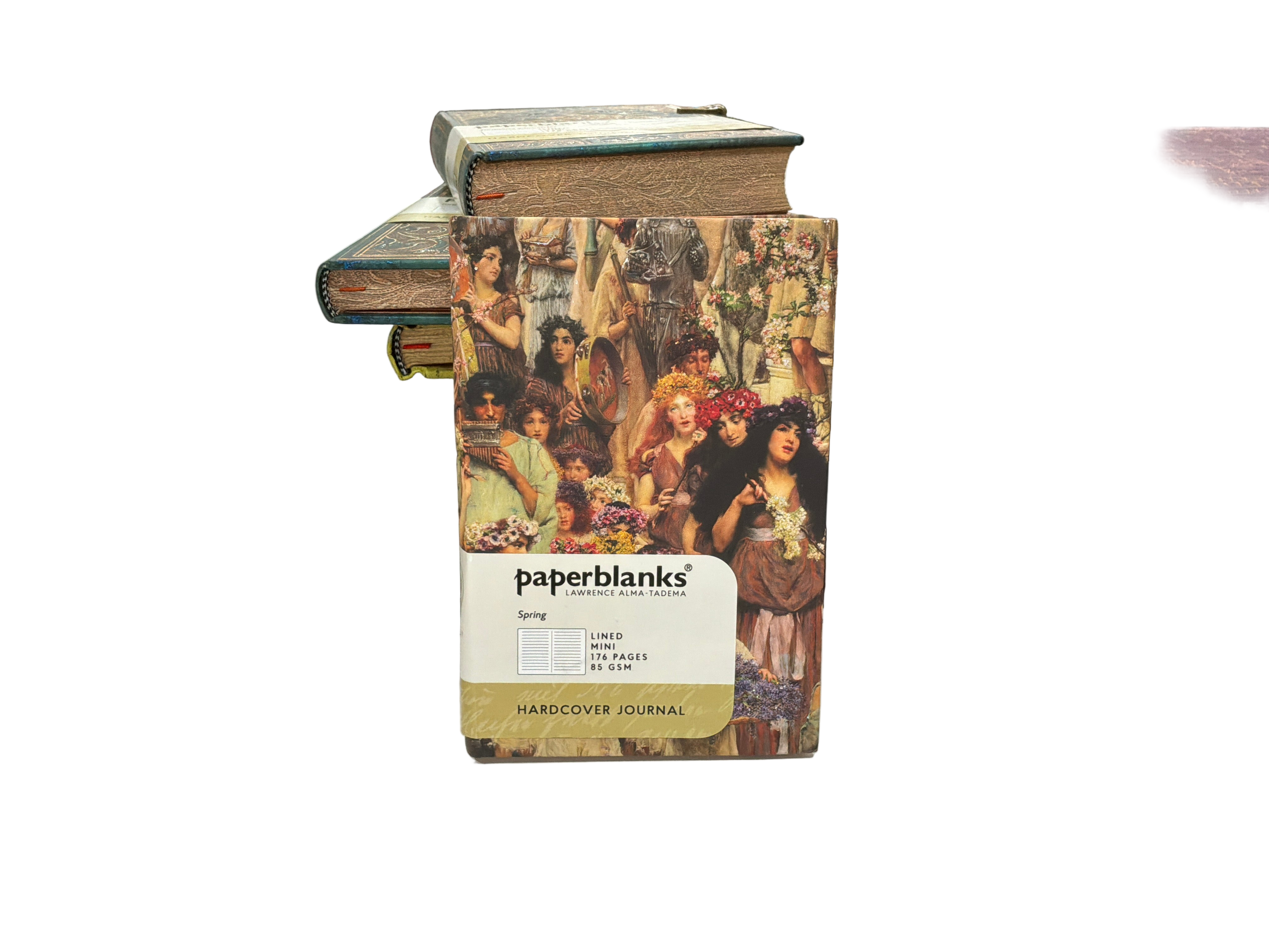 PAPERBLANKS - LINED MINI
