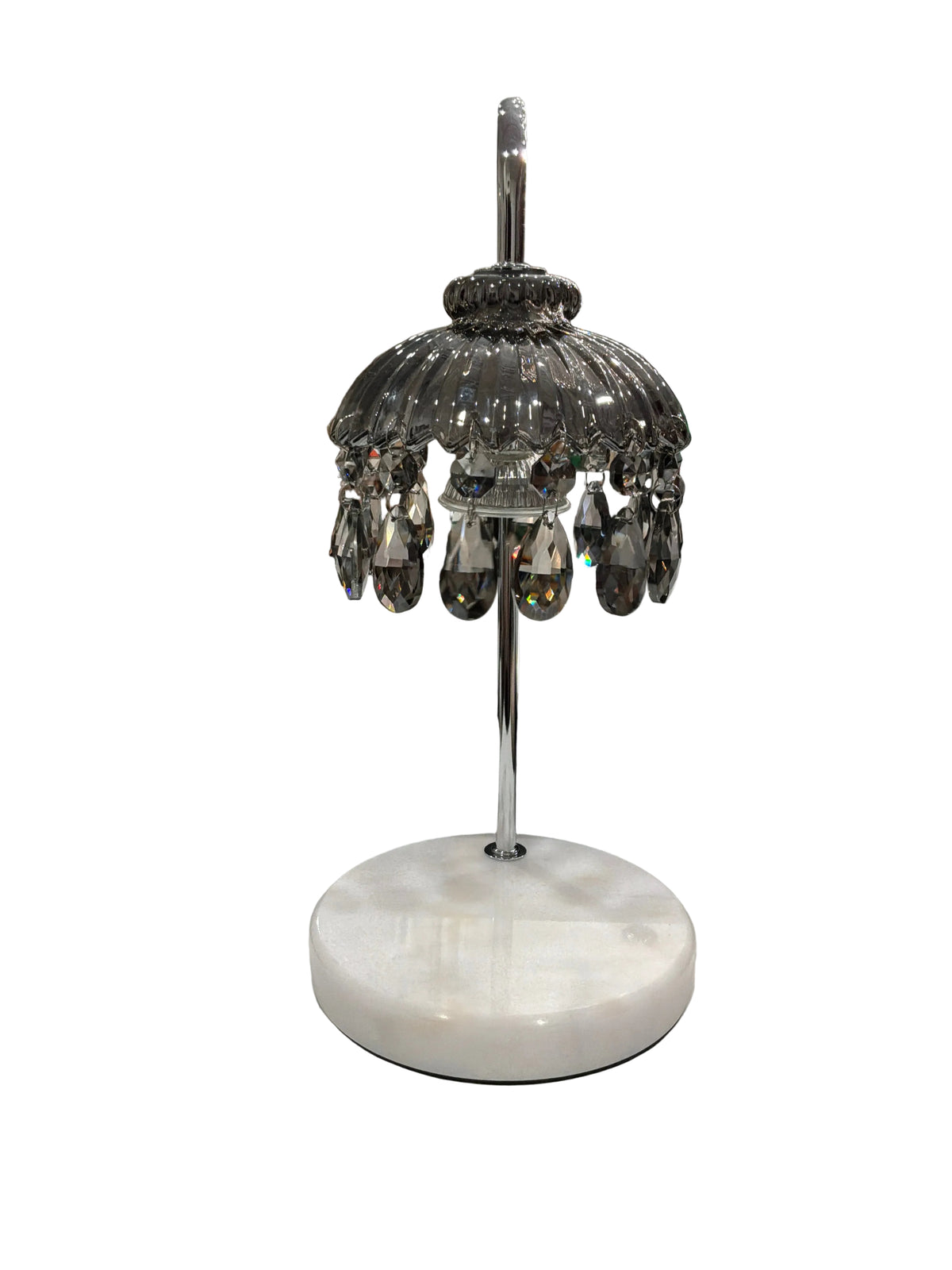 LAURA ASHLEY CANDLE WARMER LAMP
