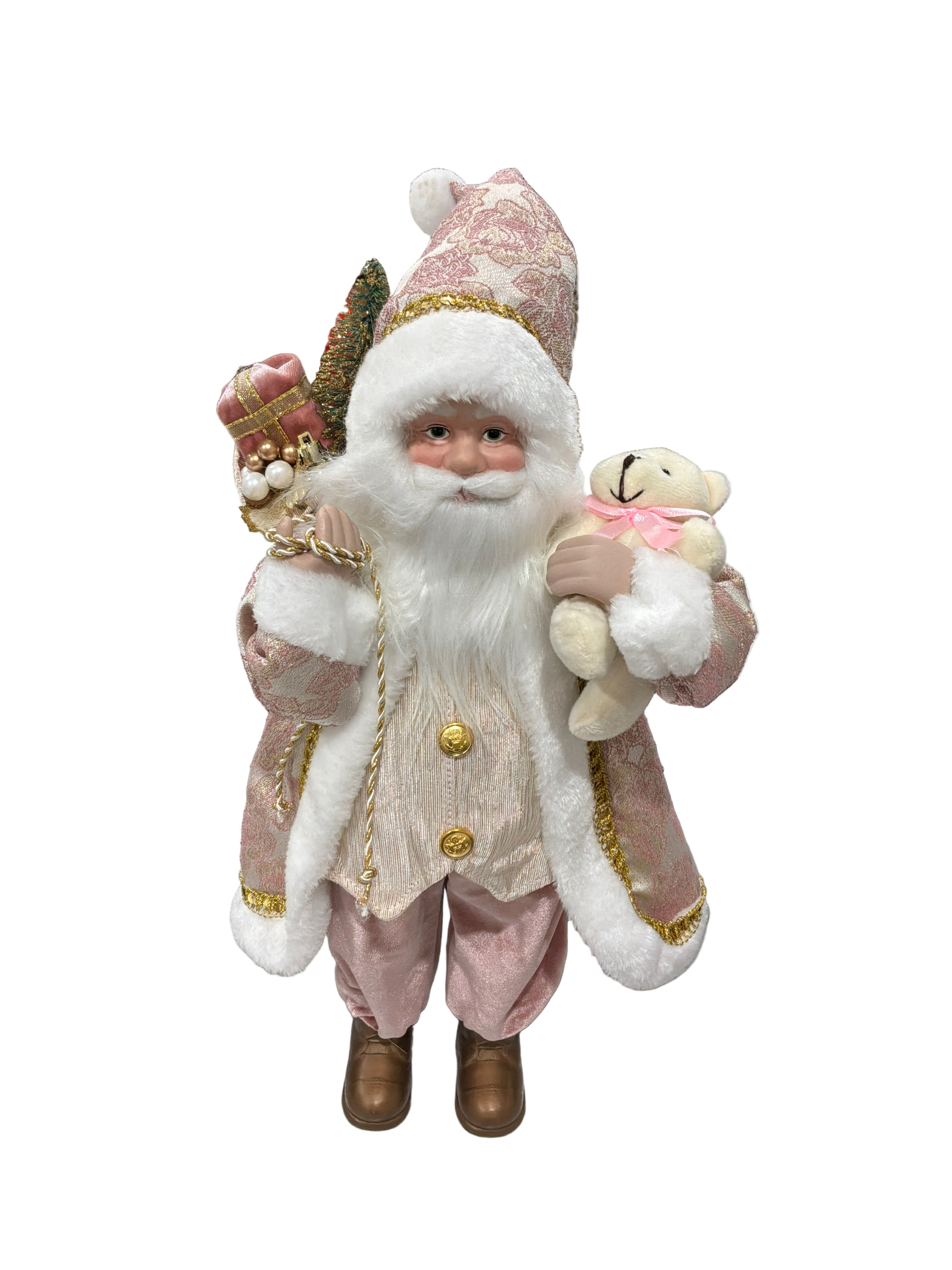 CHRISTMAS SANTA CLAUSE