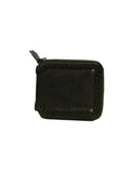 MYRA ZIDANA DANTE MEN'S VEG TANNED LEATHER ARMY IVY