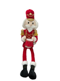 CHRISTMAS NUTCRACKER