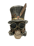 NEMESIS NOW "COUNT ARCHIBALD PUNK SKULL