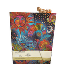 PAPERBLANKS HARDCOVER JOURNAL CELESTIAL MAGIC