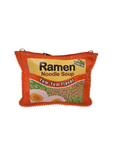 RAMEN NOODLE SOUP FLAT VINYL