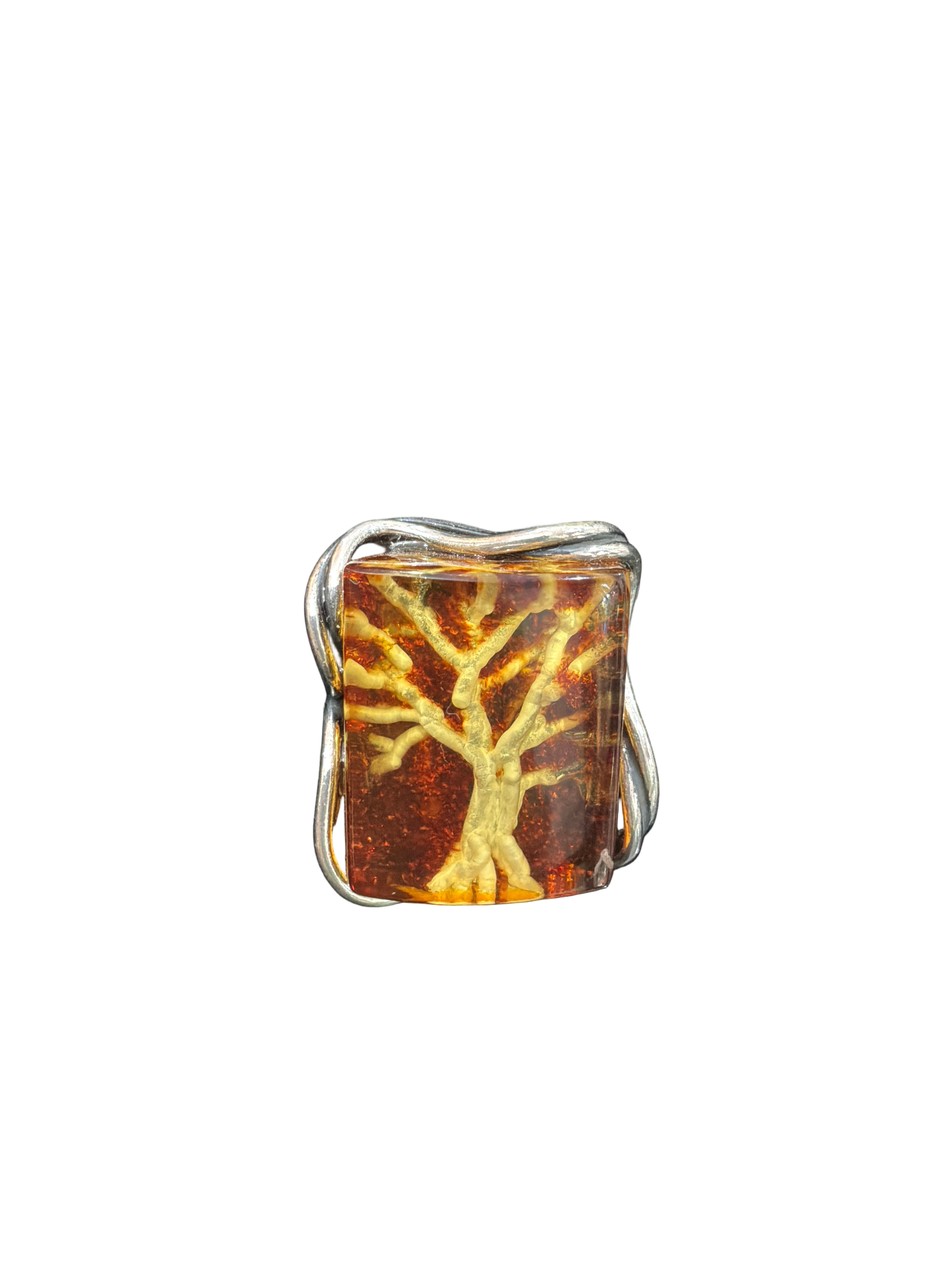 TREE OF LIFE RING