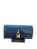 BRANGIO ROSY LOX CLUTCH/WALLET RB(BORLAND)