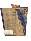 PAPERBLANKS EMBELLISHED MANUSCRIPTS GAUDI