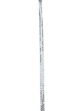 STERLING SILVER CUBAN LINK NECKLACE