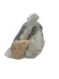 MINERAL CLUSTER 3 SINGLE STONES
