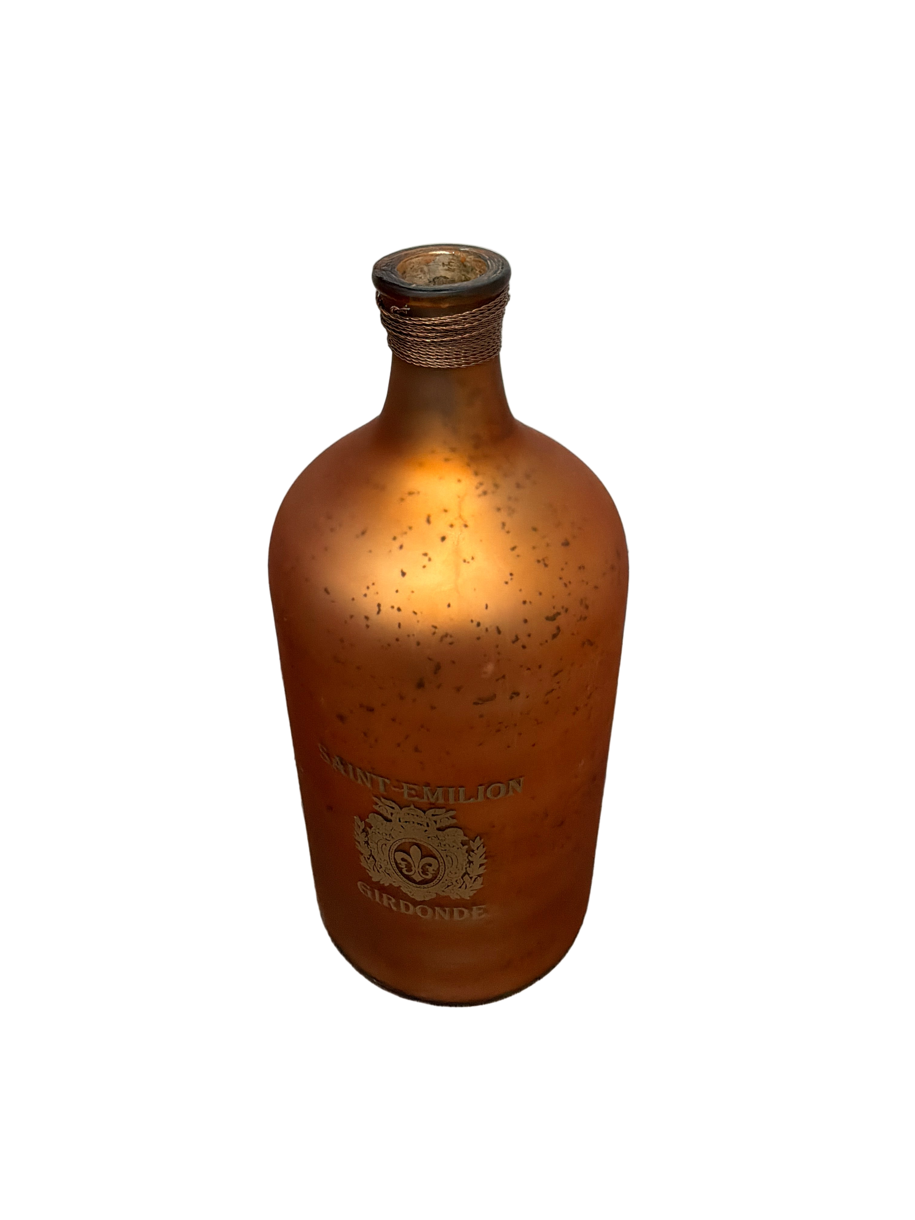 BOTTLES SAINT EMILION LARGE