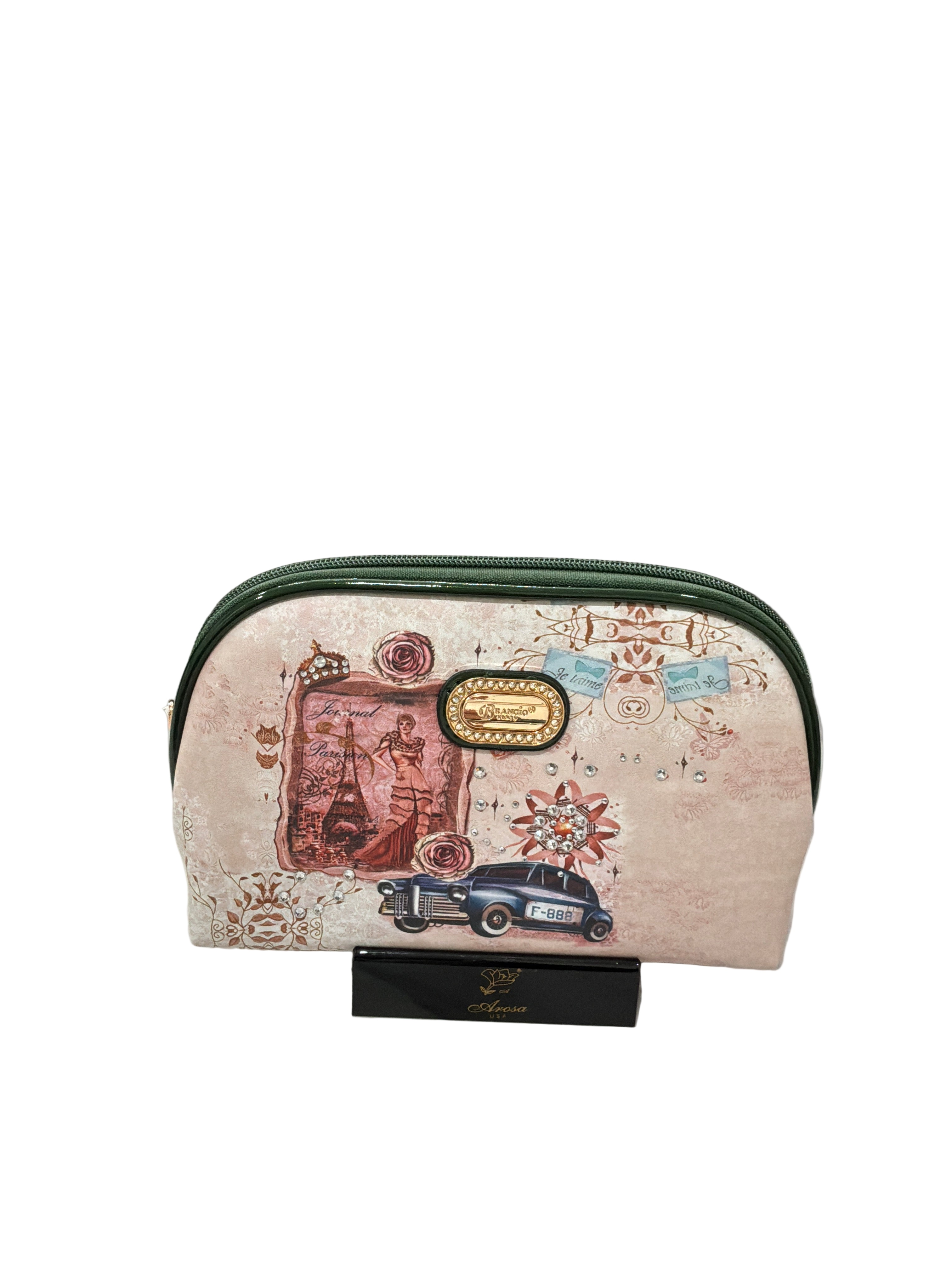 BRANGIO VINTAGE PARISIAN