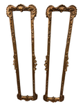 MIRRORS SET OF 2-ONE KINGS LANE FERRARA