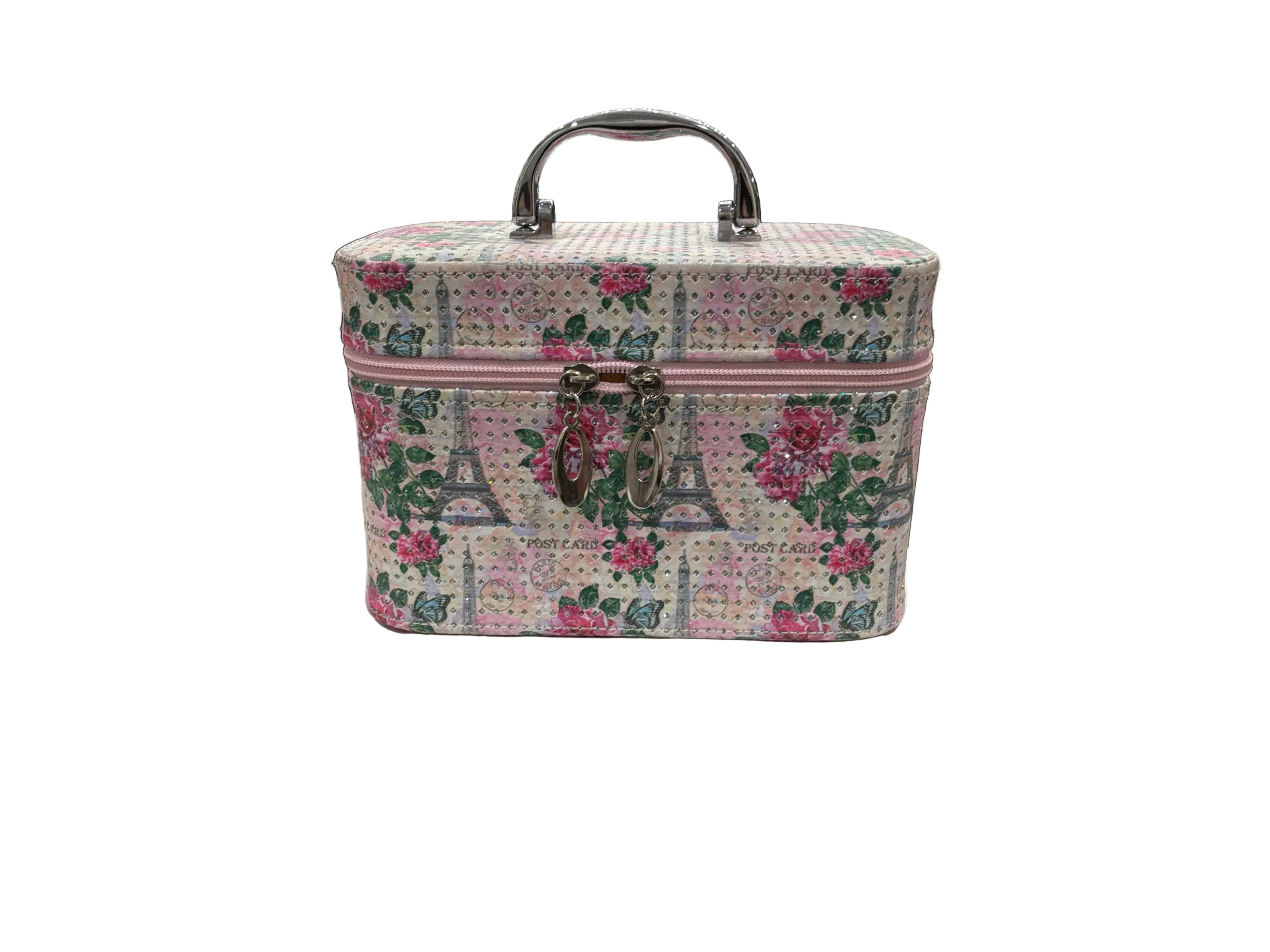 PARIASIAN EIFFEL TOWER MAKEUP CASE