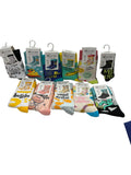 TWO LEFT FEET KIDS SOCKS