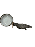 RAVEN MAGNIFYING GLASS