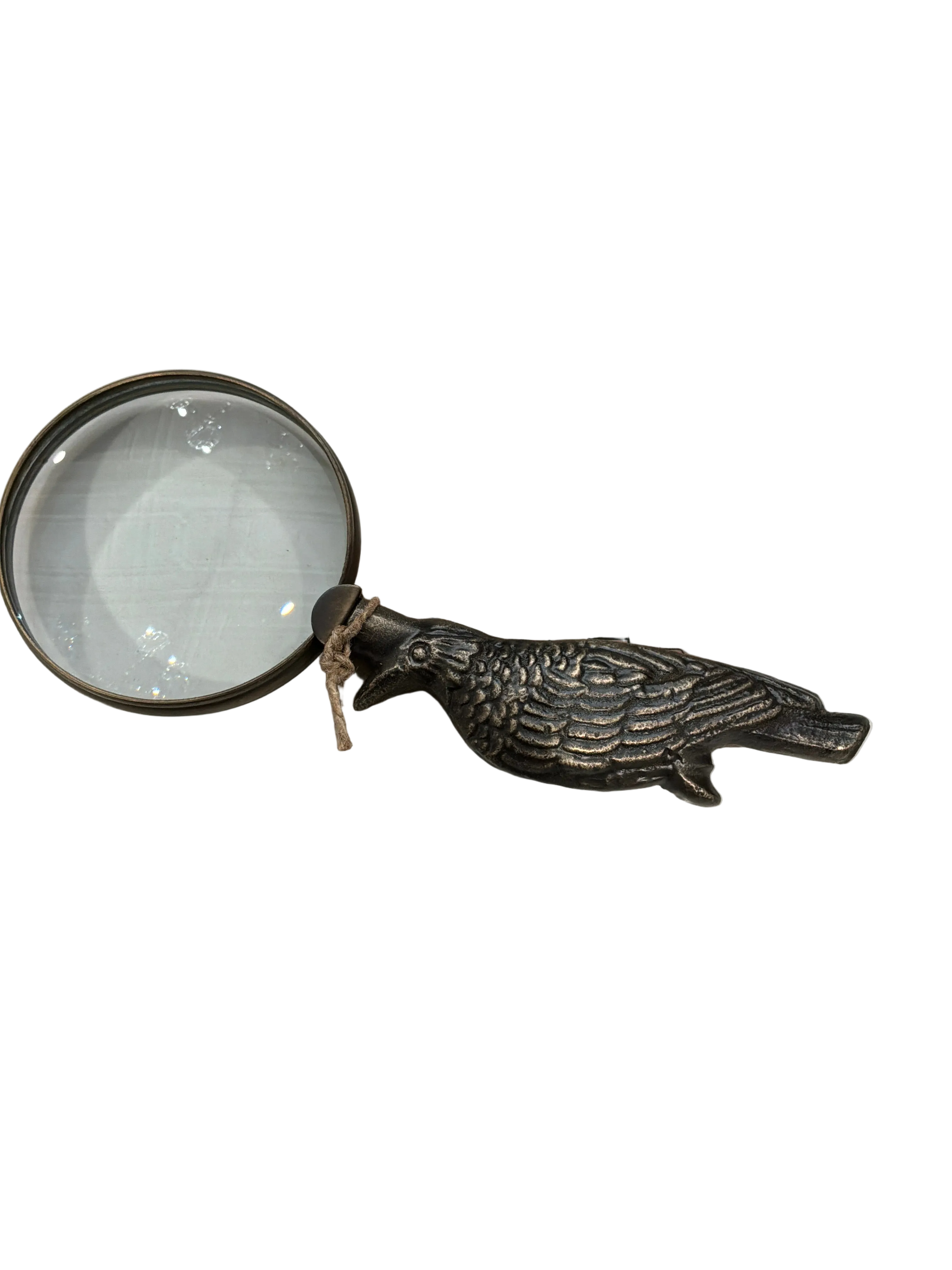 RAVEN MAGNIFYING GLASS
