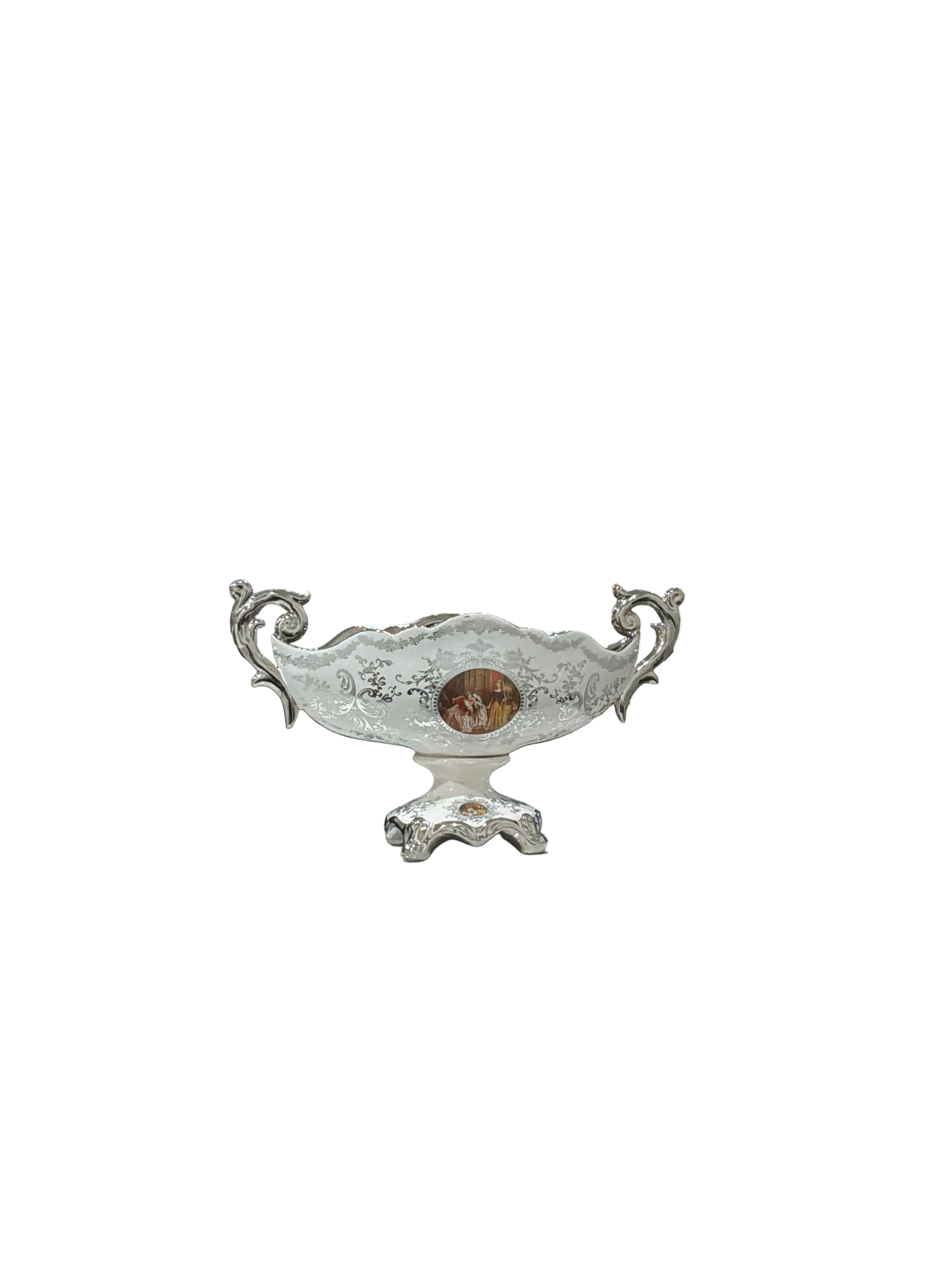 VASE OPEN FACE/SERVER