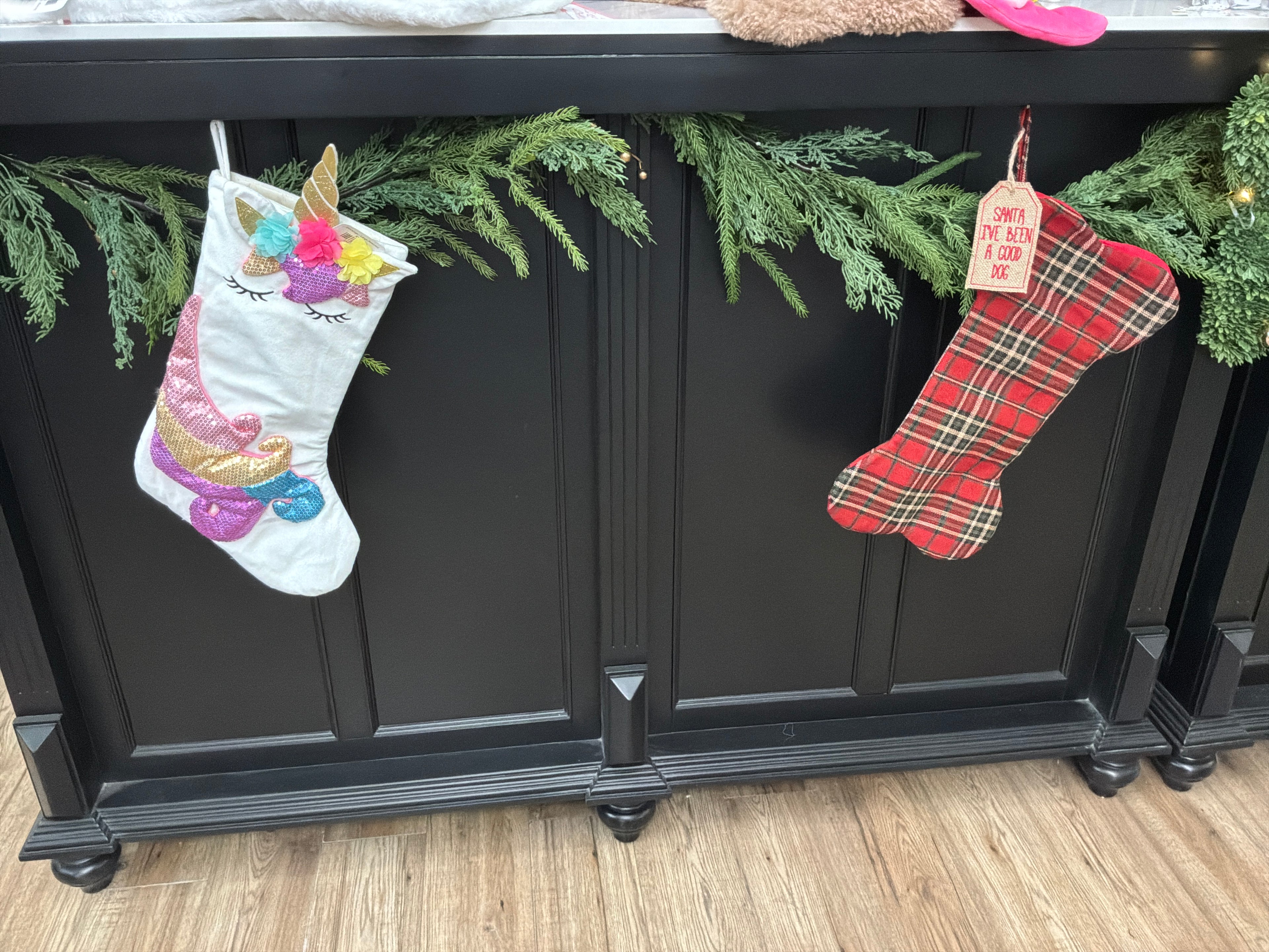 Stockings - Large Assorted