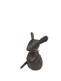 CAST IRON MOUSE
