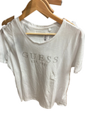 GUESS WH LG T-SHIRT EST. 1981