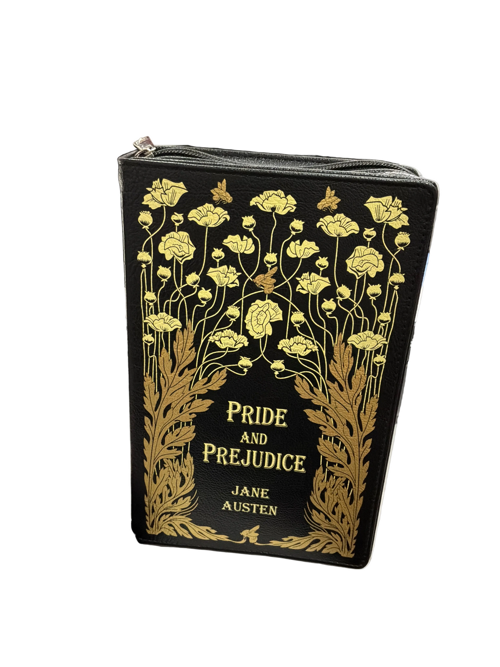 WALLET PRIDE & PREJUDICE