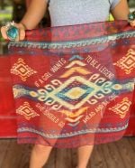 AZTEC BANDANA