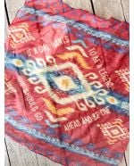 AZTEC BANDANA